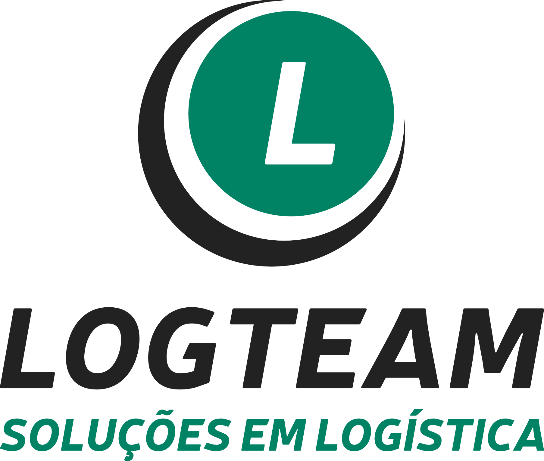 Logteam Logística